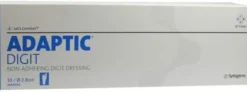 Adaptic Digit Zehenverband 2 Urchm