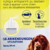 Adaptil Transport Spray F.Hunde 20 ml