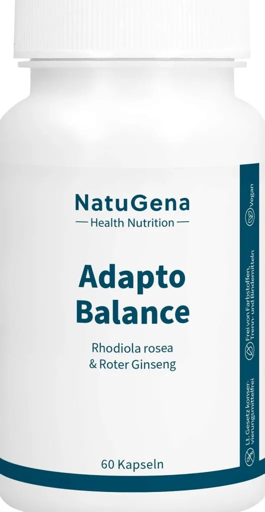 AdaptoBalance Kapseln 60 Stück