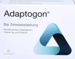 Adaptogon 60 Tabletten