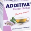Additiva Heisser Salbei Pulver