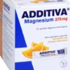 Additiva Magnesium 375 mg 60 Sticks