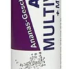 Additiva Multivitamin + Mineral + Coffein 20 Brausetabletten