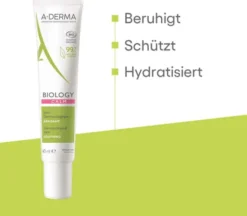 A-Derma Biology Calm - Beruhigende Spezialpflege 40 ml
