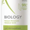 A-Derma Biology Mizellengesichtswasser 200 ml