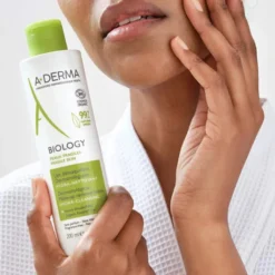 A-Derma Biology Mizellengesichtswasser 200 ml
