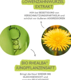 A-Derma Biology Mizellengesichtswasser 200 ml
