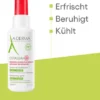 A-Derma Cutalgan erfrischendes Spray 100 ml