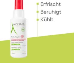 A-Derma Cutalgan erfrischendes Spray 100 ml