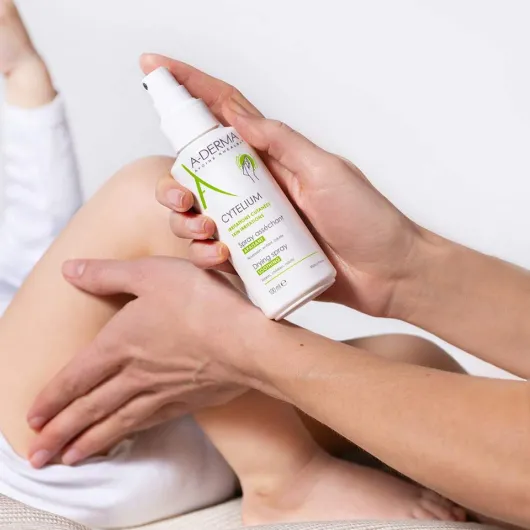 A-Derma Cytelium Pflege 100 ml Spray