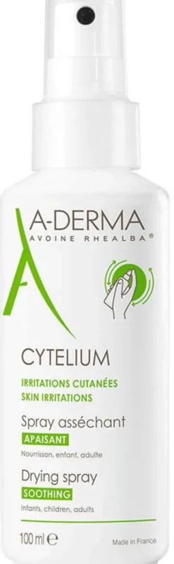 A-Derma Cytelium Pflege 100 ml Spray