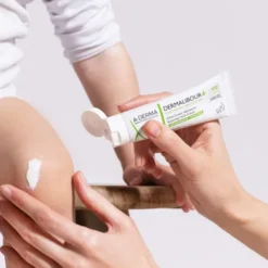 A-Derma Dermalibour+ Cica Reparierende Creme 50 ml
