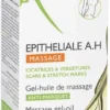 A-Derma Epitheliale A.H Massage Gel-Öl Narbenpflege 100 ml