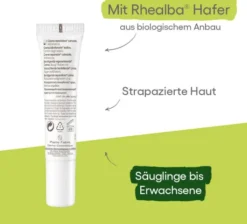 A-Derma Epitheliale A.H Ultra Creme 15 ml