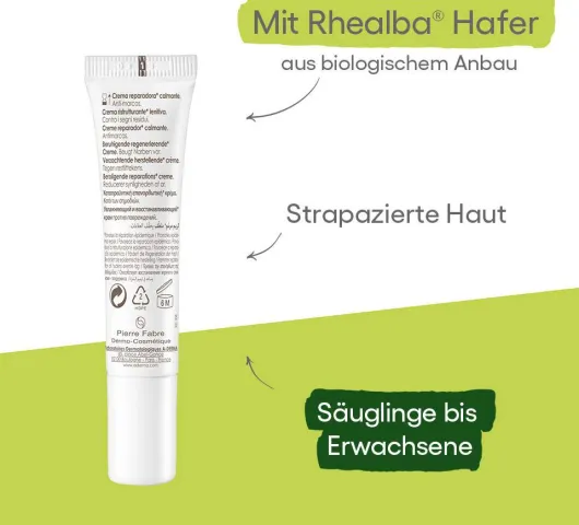 A-Derma Epitheliale A.H Ultra Creme 15 ml