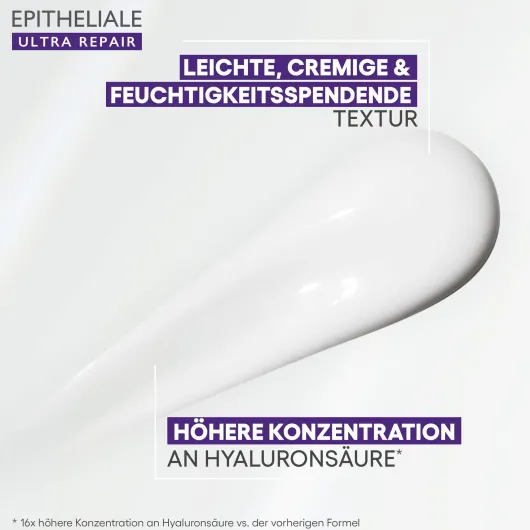 A-Derma Epitheliale Ultra Repair Creme 40 ml