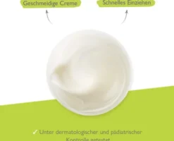 A-Derma Exomega Control Creme rückfettend 400 ml