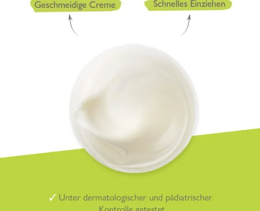 A-Derma Exomega Control Creme rückfettend 400 ml