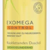 A-Derma Exomega Control Duschöl 200 ml