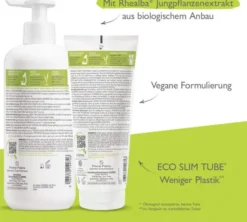 A-Derma Exomega Control Milch Rückfettend 400 ml