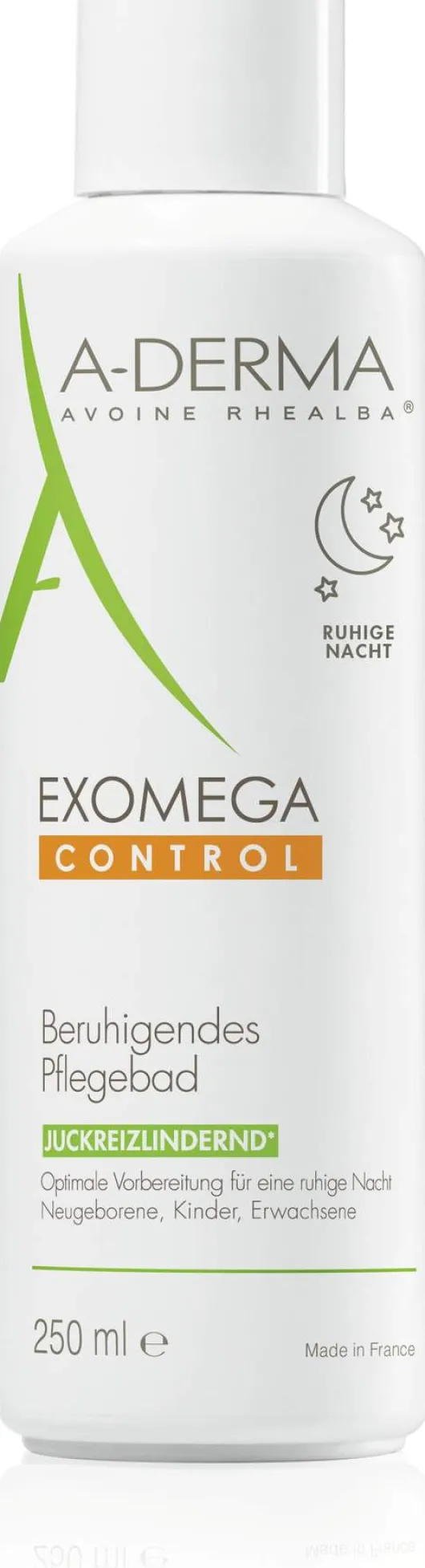 A-Derma Exomega Control Pflegebad 250 ml
