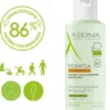 A-Derma Exomega Control Reinigungsgel 2in1 200 ml