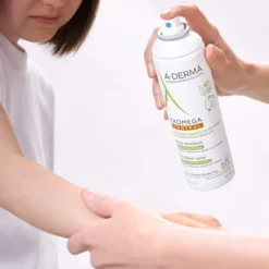A-Derma Exomega Control Spray 200 ml