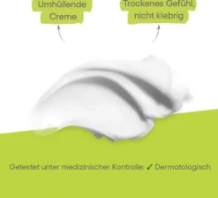 A-Derma Hand- und Nagelcreme 50 ml