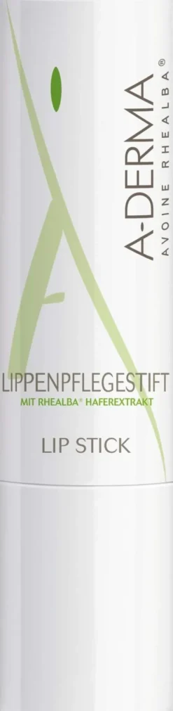 A-Derma Lippenpflegestift 4g