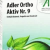 Adler Ortho Aktiv Kapseln Nr.9