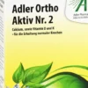 Adler Ortho Aktiv Kapseln Nr.2