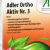 Adler Ortho Aktiv Kapseln Nr.3