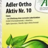 Adler Ortho Aktiv Kapseln Nr. 10 60 Stück