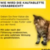 AdTab 48 mg für Katzen (2-8 kg) 3 Kautabletten