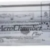 Aerochamber Inhalierh.O.Maske F.Erw.+kdr