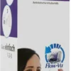 Aerochamber M.Kl.Maske F.Erw.U.Kdr.Ab 5 Jahre Lila 1 Stk