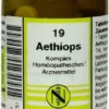 Aethiops Komplex Tabletten Nr. 19 120 Stück
