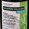 Afa Alge 400 mg Blaugrün 600 Tabletten