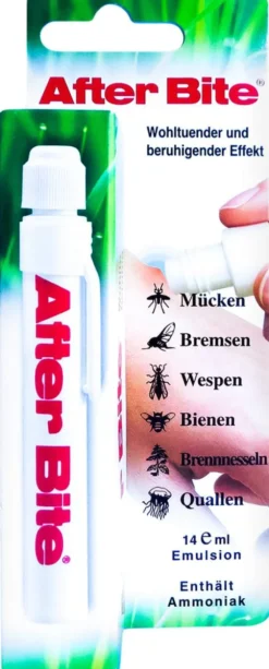 After Bite Stift