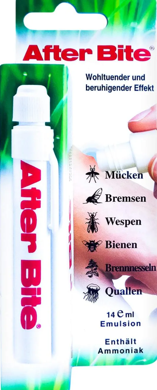 After Bite Stift