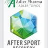 After Sport Recovery Lotion 200ml