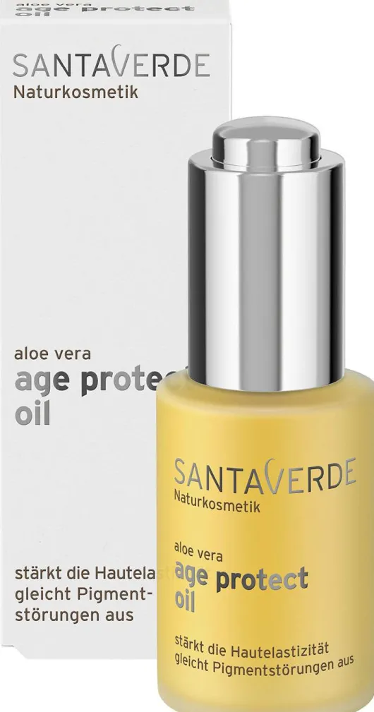 Age Protect Öl 30 ml