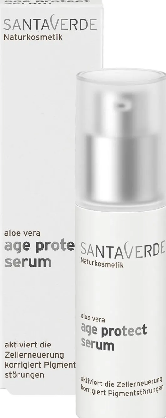 Age Protect Serum 30 ml