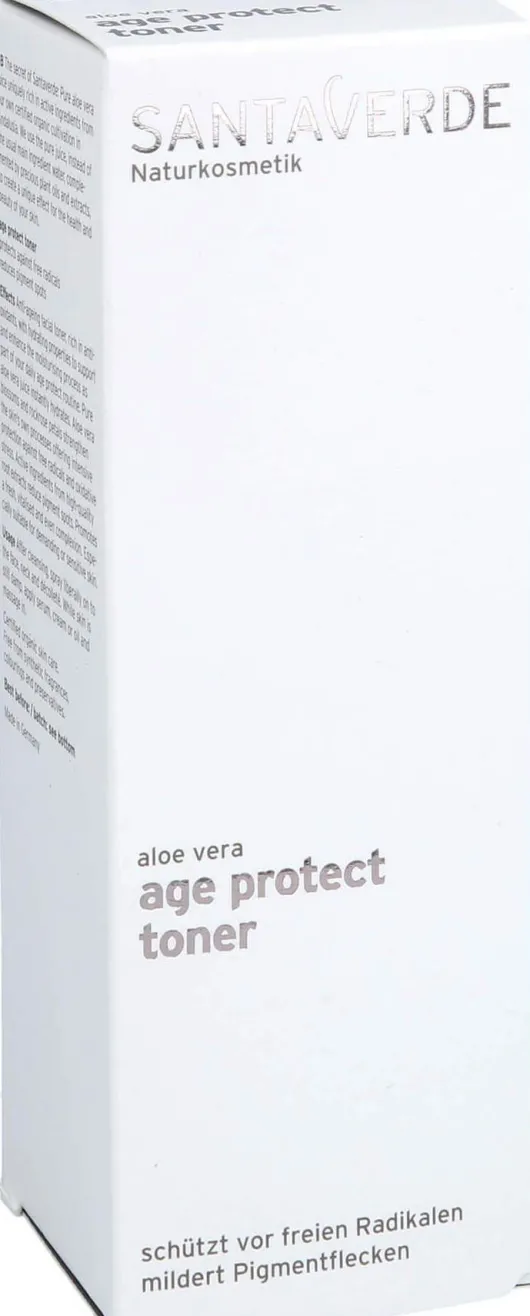 Age Protect Toner 100 ml Spray