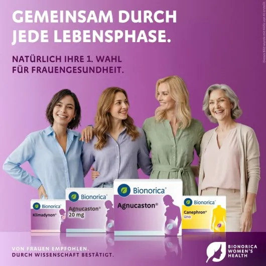 Agnucaston Bionorica 90 Filmtabletten