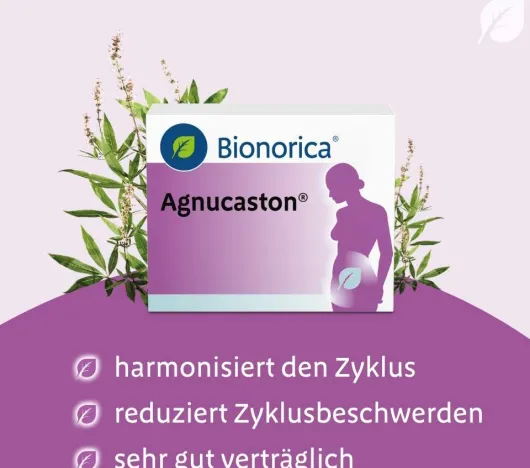Agnucaston 30 Filmtabletten