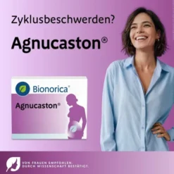 Agnucaston 30 Filmtabletten