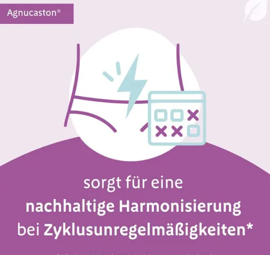 Agnucaston 30 Filmtabletten