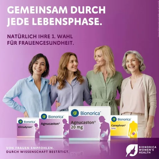 Agnucaston 20 mg 90 Filmtabletten