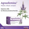 Agnusfemina 4 mg 100 Filmtabletten